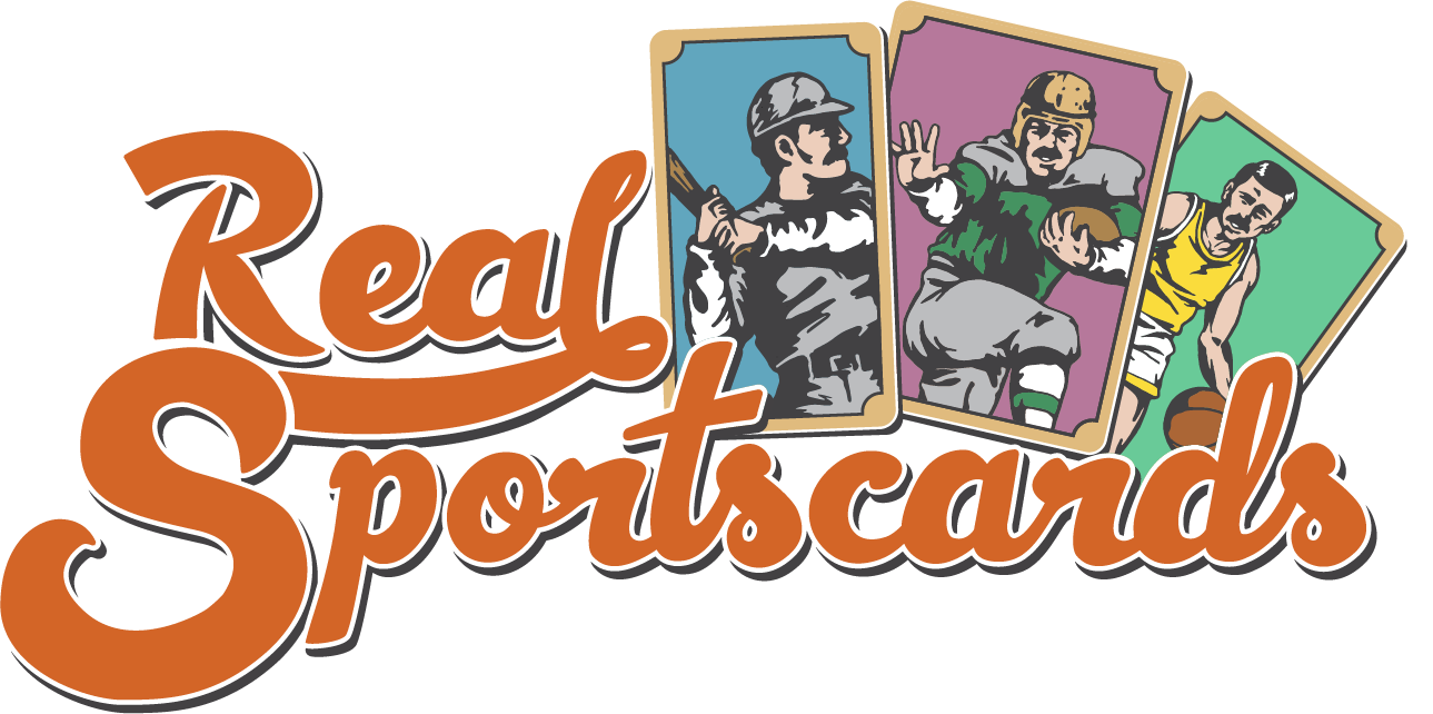 Careers Real Sportscards