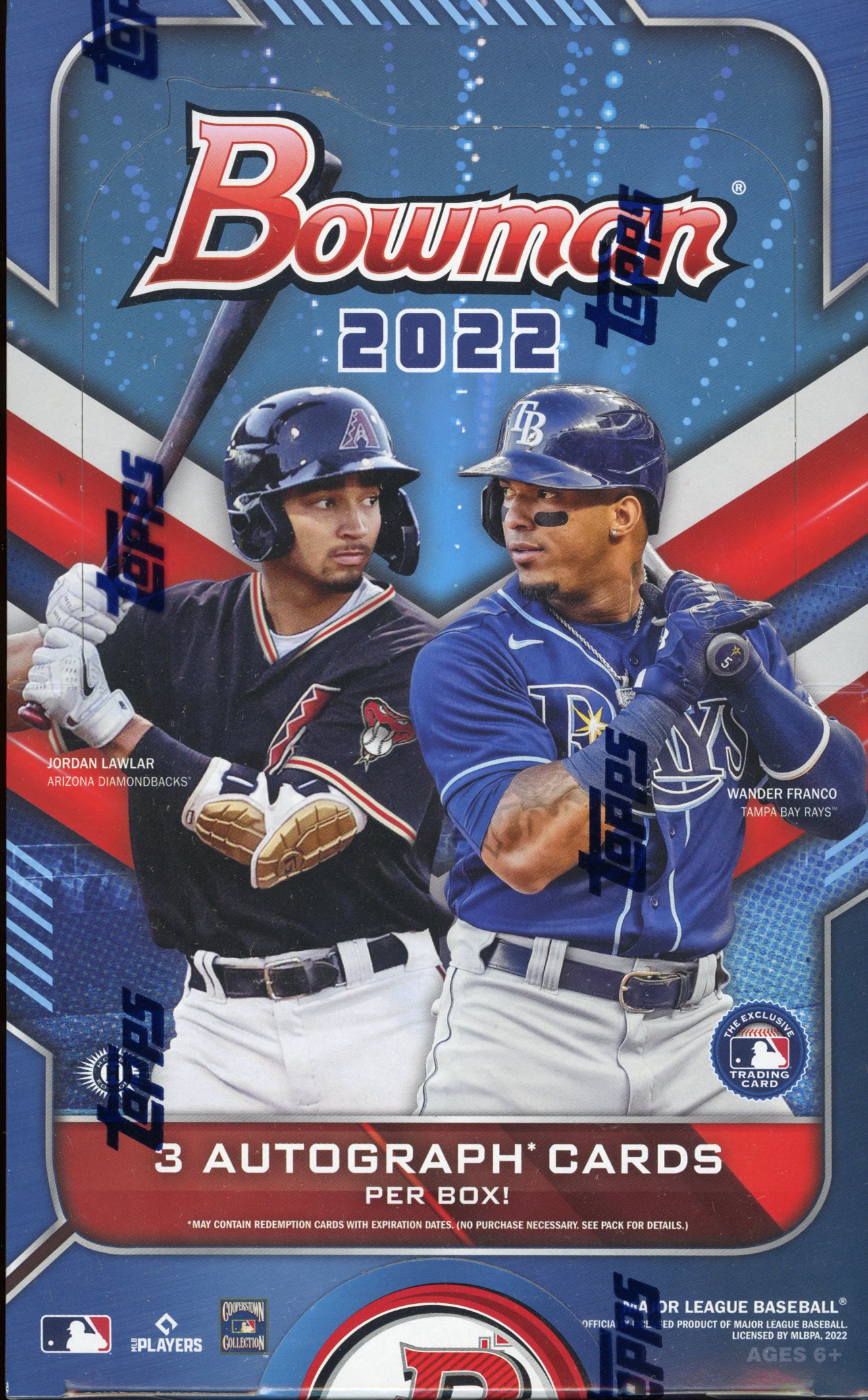 Tampa Bay Rays: Wander Franco 2023 Throwback - Officially Licensed